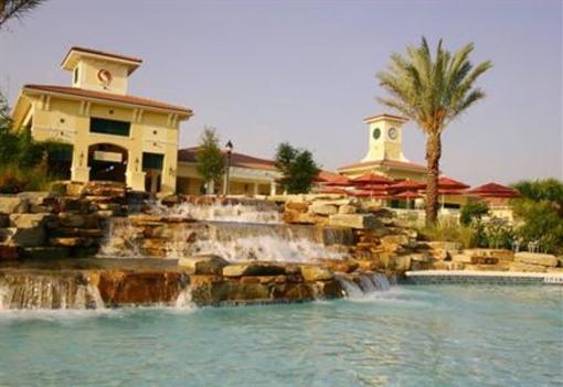фото отеля Holiday Inn Club Vacations Orlando - Orange Lake Resort