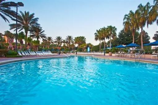 фото отеля Holiday Inn Club Vacations Orlando - Orange Lake Resort