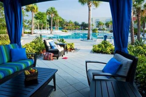 фото отеля Holiday Inn Club Vacations Orlando - Orange Lake Resort