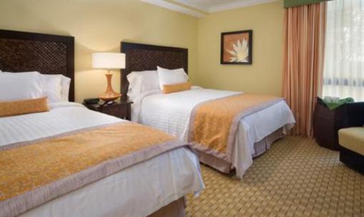 фото отеля Holiday Inn Club Vacations Orlando - Orange Lake Resort