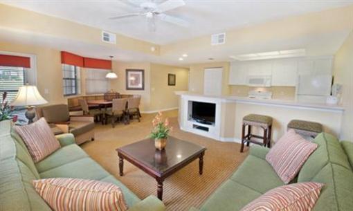 фото отеля Holiday Inn Club Vacations Orlando - Orange Lake Resort