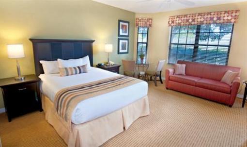 фото отеля Holiday Inn Club Vacations Orlando - Orange Lake Resort