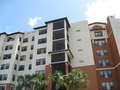 фото отеля Holiday Inn Club Vacations Orlando - Orange Lake Resort