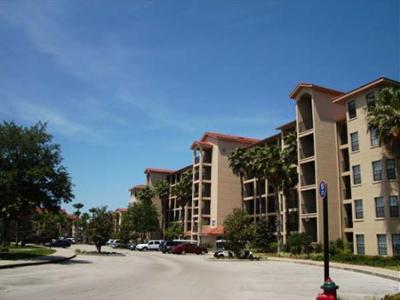 фото отеля Holiday Inn Club Vacations Orlando - Orange Lake Resort