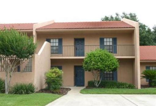 фото отеля Holiday Inn Club Vacations Orlando - Orange Lake Resort