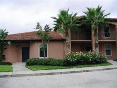 фото отеля Holiday Inn Club Vacations Orlando - Orange Lake Resort