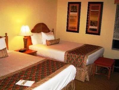 фото отеля Holiday Inn Club Vacations Orlando - Orange Lake Resort