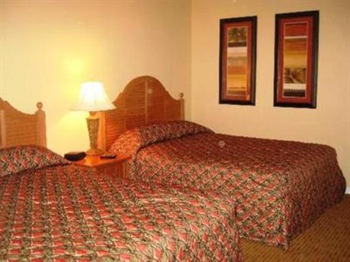 фото отеля Holiday Inn Club Vacations Orlando - Orange Lake Resort