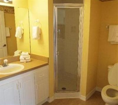 фото отеля Holiday Inn Club Vacations Orlando - Orange Lake Resort