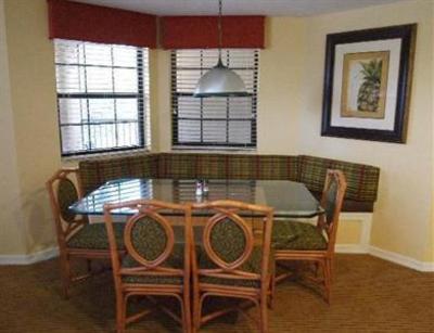 фото отеля Holiday Inn Club Vacations Orlando - Orange Lake Resort