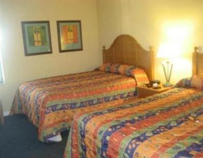 фото отеля Holiday Inn Club Vacations Orlando - Orange Lake Resort