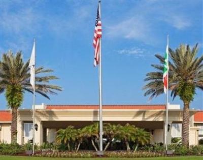 фото отеля Holiday Inn Club Vacations Orlando - Orange Lake Resort