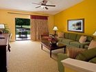 фото отеля Holiday Inn Club Vacations Orlando - Orange Lake Resort