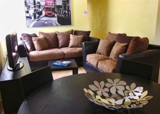 фото отеля Valley Breeze Guest House