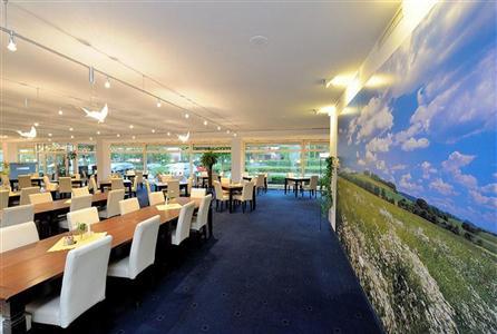 фото отеля Euro Park Hotel Hennef