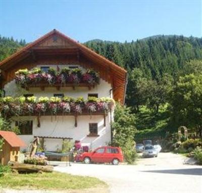 фото отеля Bauernhof Abenteuer am Pferdehof Krapfweiher