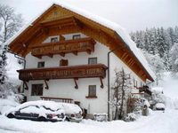 Bauernhof Abenteuer am Pferdehof Krapfweiher