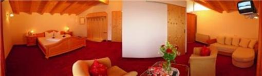 фото отеля Hotel-Pension Sonneck