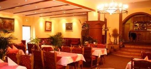 фото отеля Gasthaus Klosterturm