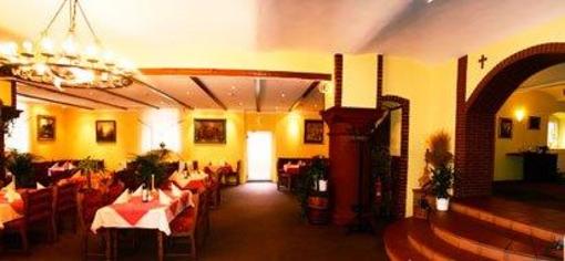 фото отеля Gasthaus Klosterturm