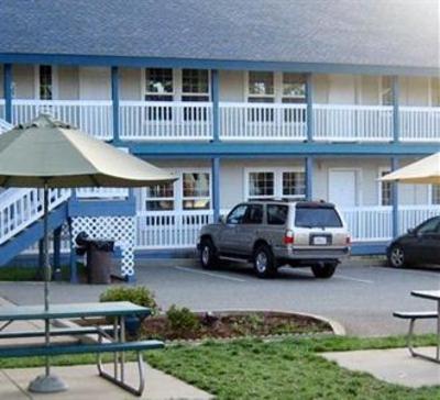 фото отеля Westhaven Inn