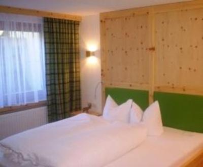 фото отеля Pleiknerhof Pension