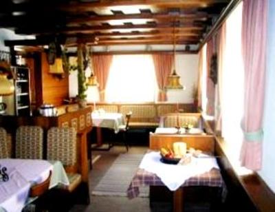 фото отеля Pleiknerhof Pension