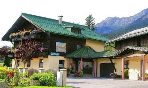 фото отеля Pleiknerhof Pension