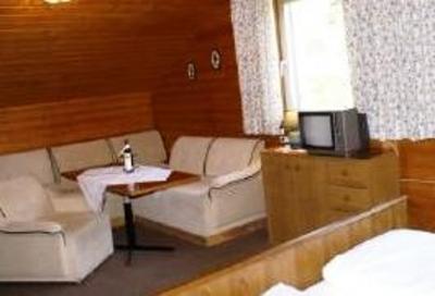 фото отеля Pleiknerhof Pension