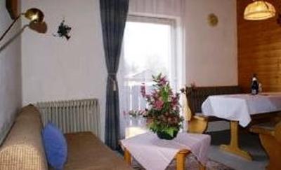 фото отеля Pleiknerhof Pension