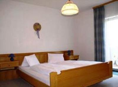 фото отеля Pleiknerhof Pension