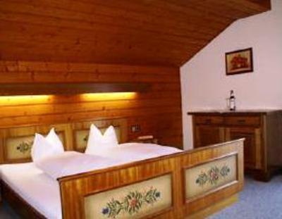 фото отеля Pleiknerhof Pension