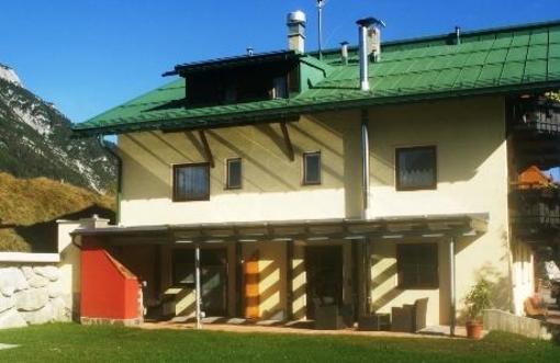 фото отеля Pleiknerhof Pension
