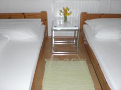 фото отеля Privatzimmer Familie Wagner