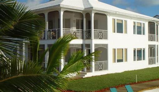 фото отеля Cape Santa Maria Beach Resort & Villas