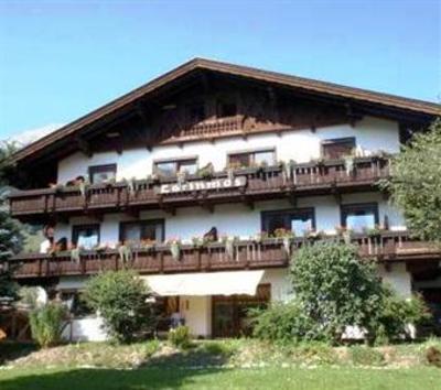фото отеля Ferienhaus Larinmos