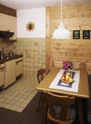 фото отеля Ferienhaus Larinmos