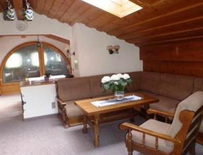 фото отеля Ferienhaus Larinmos