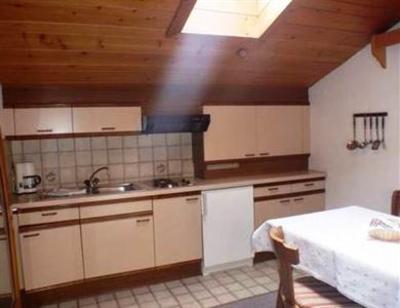 фото отеля Ferienhaus Larinmos