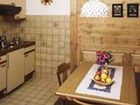 фото отеля Ferienhaus Larinmos