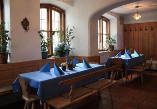 фото отеля Gasthof Zantl