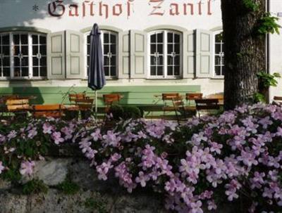 фото отеля Gasthof Zantl