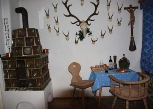 фото отеля Gasthof Zantl