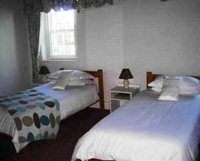 фото отеля Tonnelkop Self-Catering Units De Rust