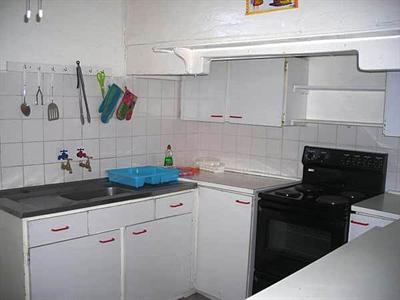 фото отеля Tonnelkop Self-Catering Units De Rust