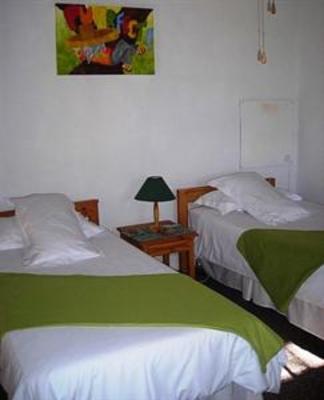 фото отеля Tonnelkop Self-Catering Units De Rust
