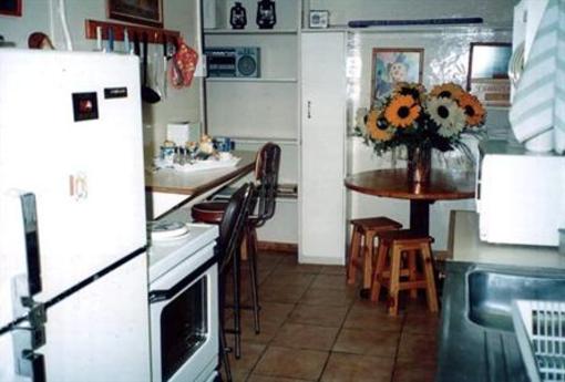 фото отеля Tonnelkop Self-Catering Units De Rust