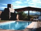 фото отеля Tonnelkop Self-Catering Units De Rust