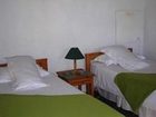 фото отеля Tonnelkop Self-Catering Units De Rust