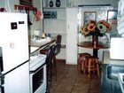 фото отеля Tonnelkop Self-Catering Units De Rust
